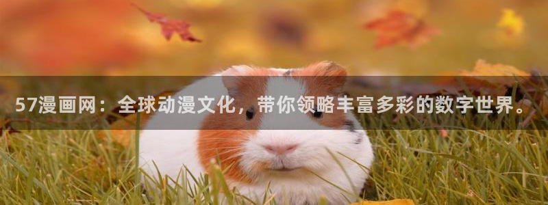 虫虫漫画在线免费观看：57漫画网：全球动漫文化，带你领略丰富多彩的数字世界。